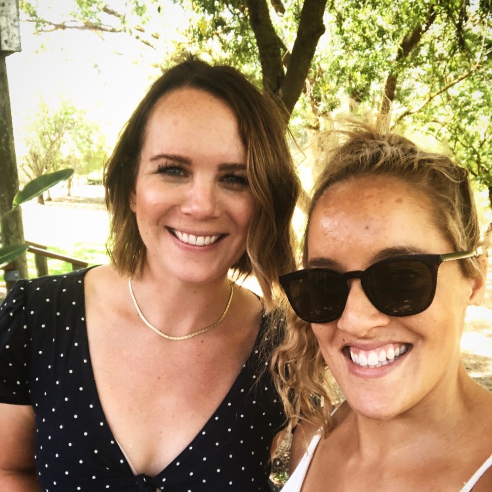 Meet your Posher, Amy